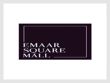 Emaar Square Mall